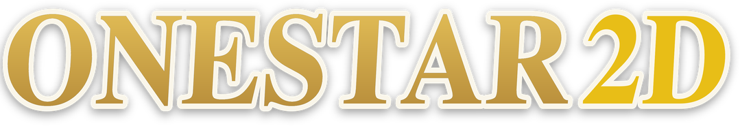 onestar2d